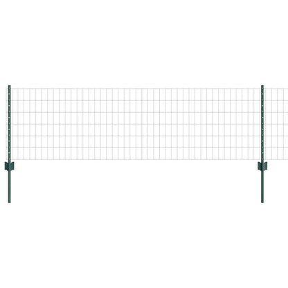 Recinzione con Posto Verde | homemem39