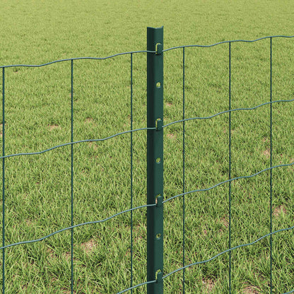 Recinzione con Posto Verde | homemem39