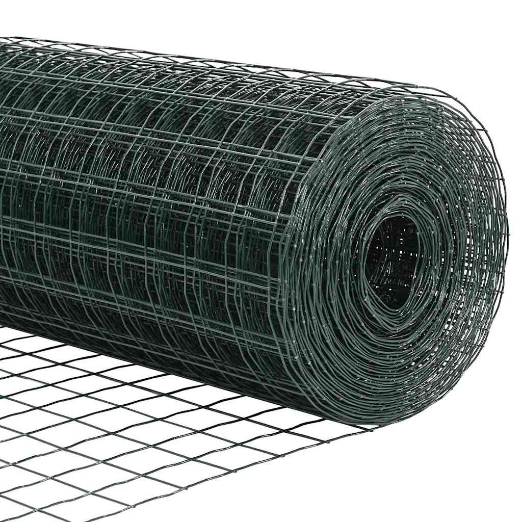 Recinzione con Posto Verde | homemem39