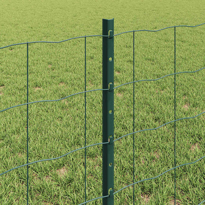 Recinzione con Posto Verde | homemem39