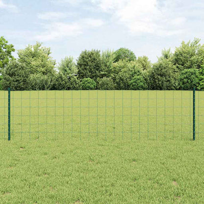 Recinzione con Posto Verde | homemem39