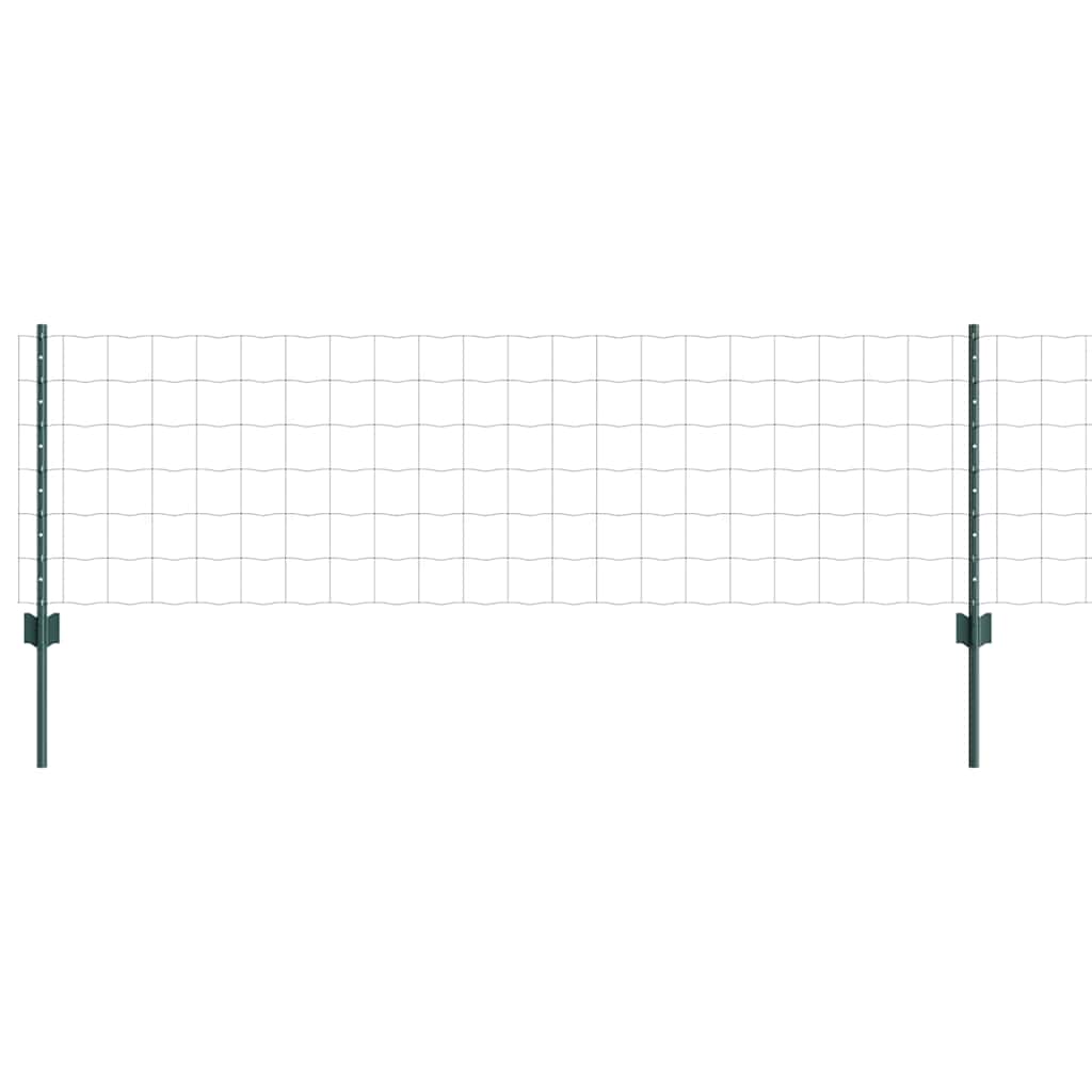 Recinzione con Posto Verde | homemem39