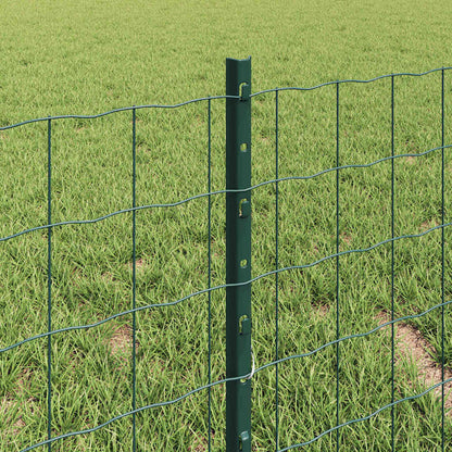 Recinzione con Posto Verde | homemem39