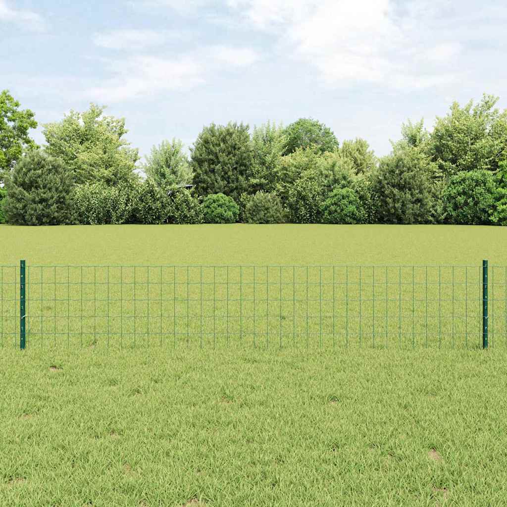 Recinzione con Posto Verde | homemem39