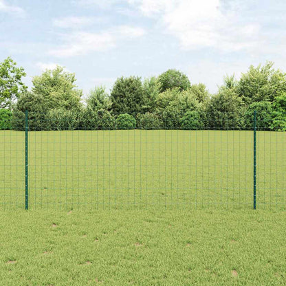 Recinzione con Posto Verde | homemem39