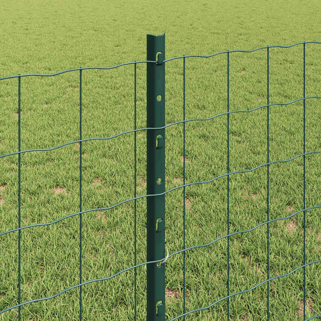 Recinzione con Posto Verde | homemem39