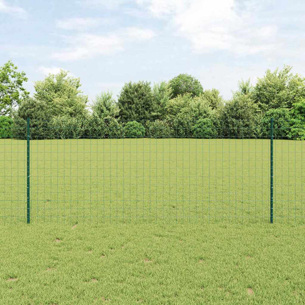 Recinzione con Posto Verde | homemem39