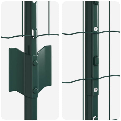 Recinzione con Posto Verde | homemem39