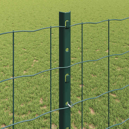 Recinzione con Posto Verde | homemem39