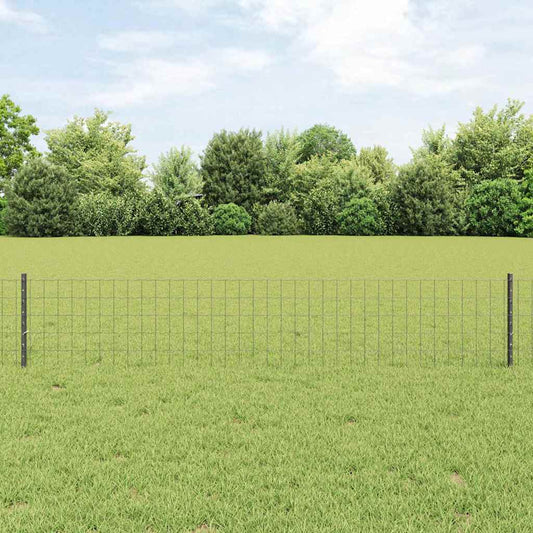 Recinzione con Posto Grigio | homemem39