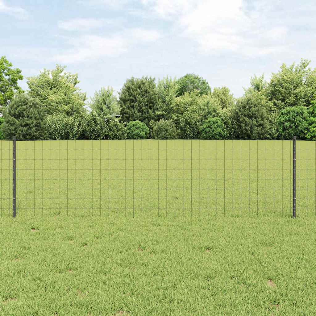 Recinzione con Posto Grigio | homemem39