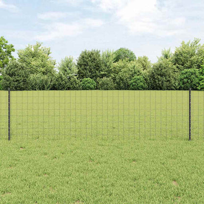 Recinzione con Posto Grigio | homemem39