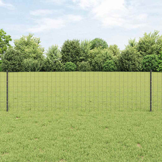Recinzione con Posto Grigio | homemem39