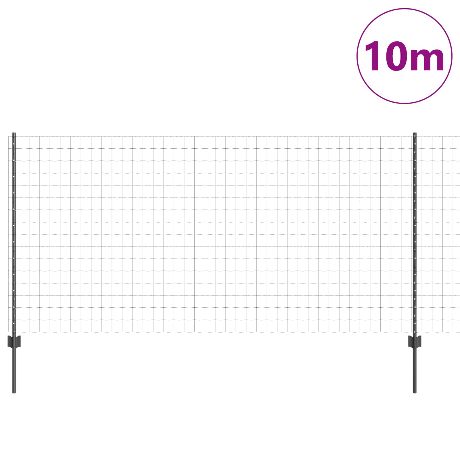 Recinzione con Posto Grigio | homemem39