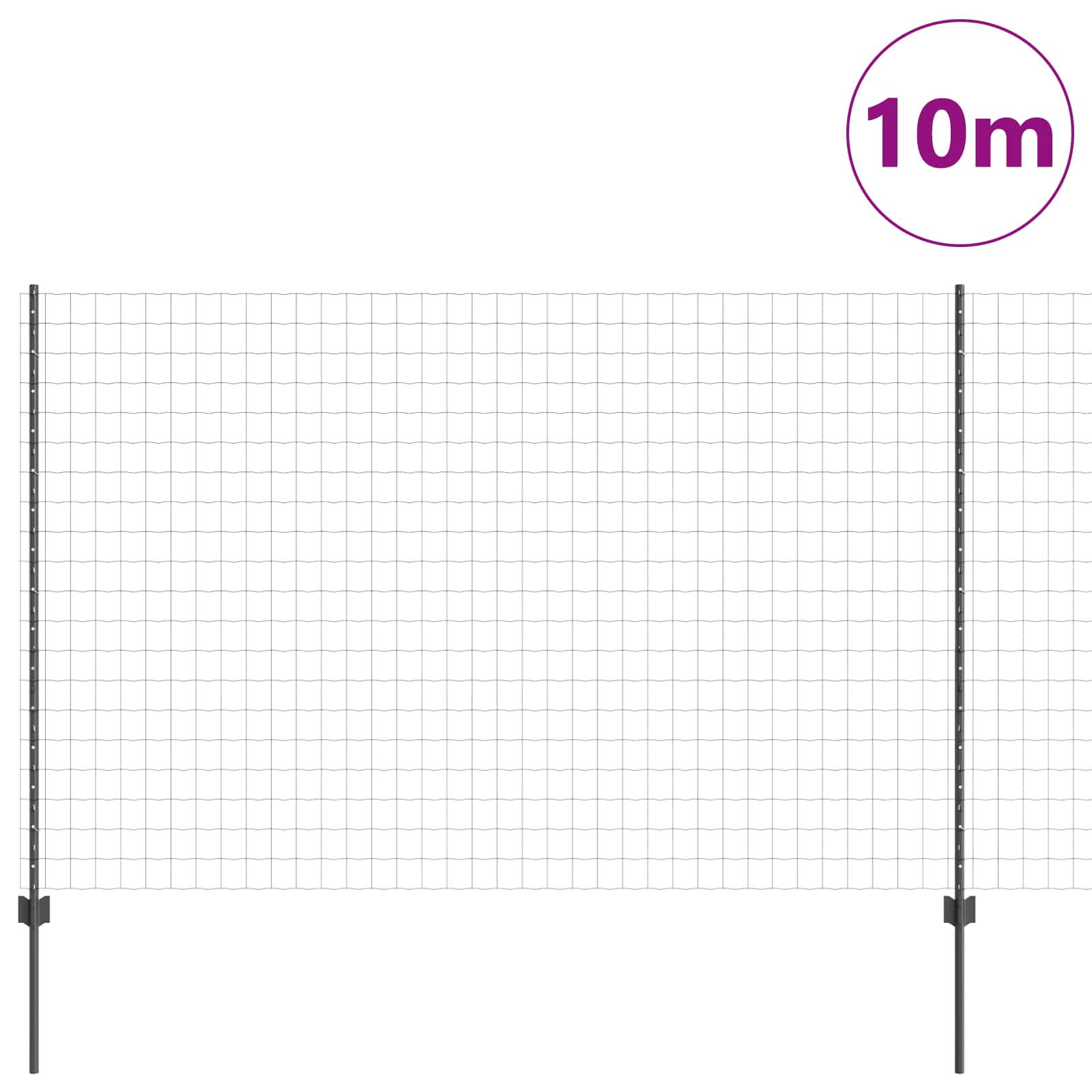 Recinzione con Posto Grigio | homemem39