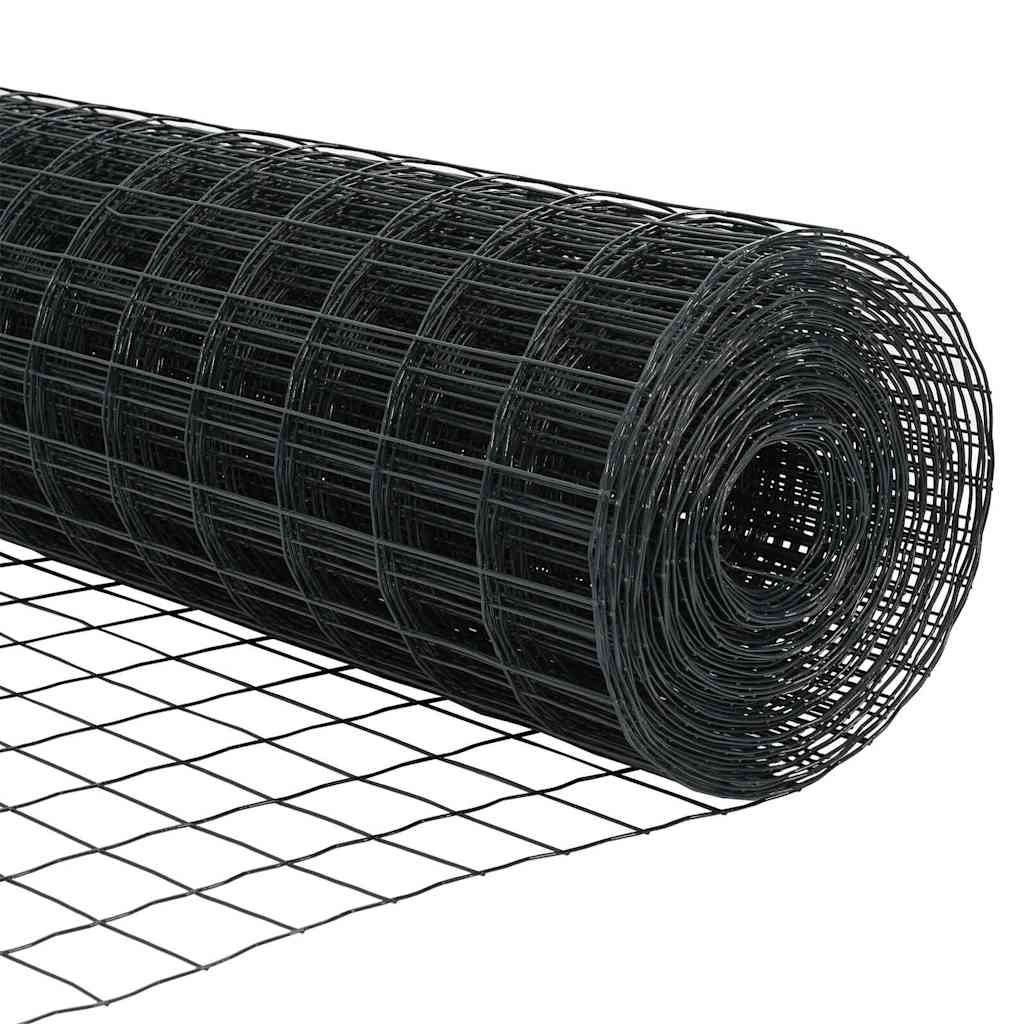Recinzione in Rete Saldato 25 x 0,6 m (P x H)