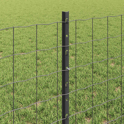 Recinzione in Rete Saldato 25 x 0,6 m (P x H)
