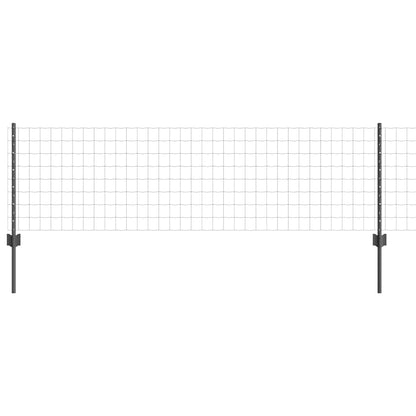 Recinzione in Rete Saldato 25 x 0,6 m (P x H)