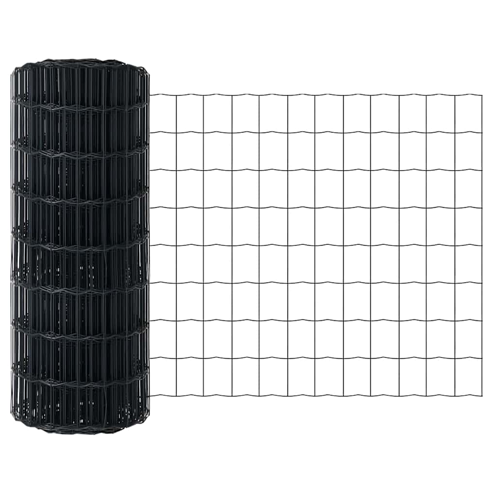 Recinzione in Rete Saldato 25 x 0,6 m (P x H)