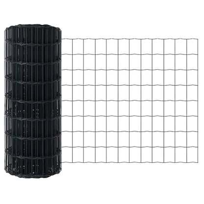 Recinzione in Rete Saldato 25 x 0,6 m (P x H)