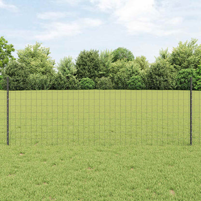 Recinzione in Rete Saldato 25 x 0,8 m (L x H)