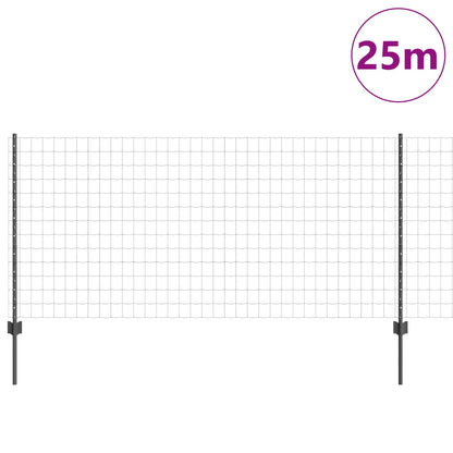 Recinzione con Posto Grigio | homemem39