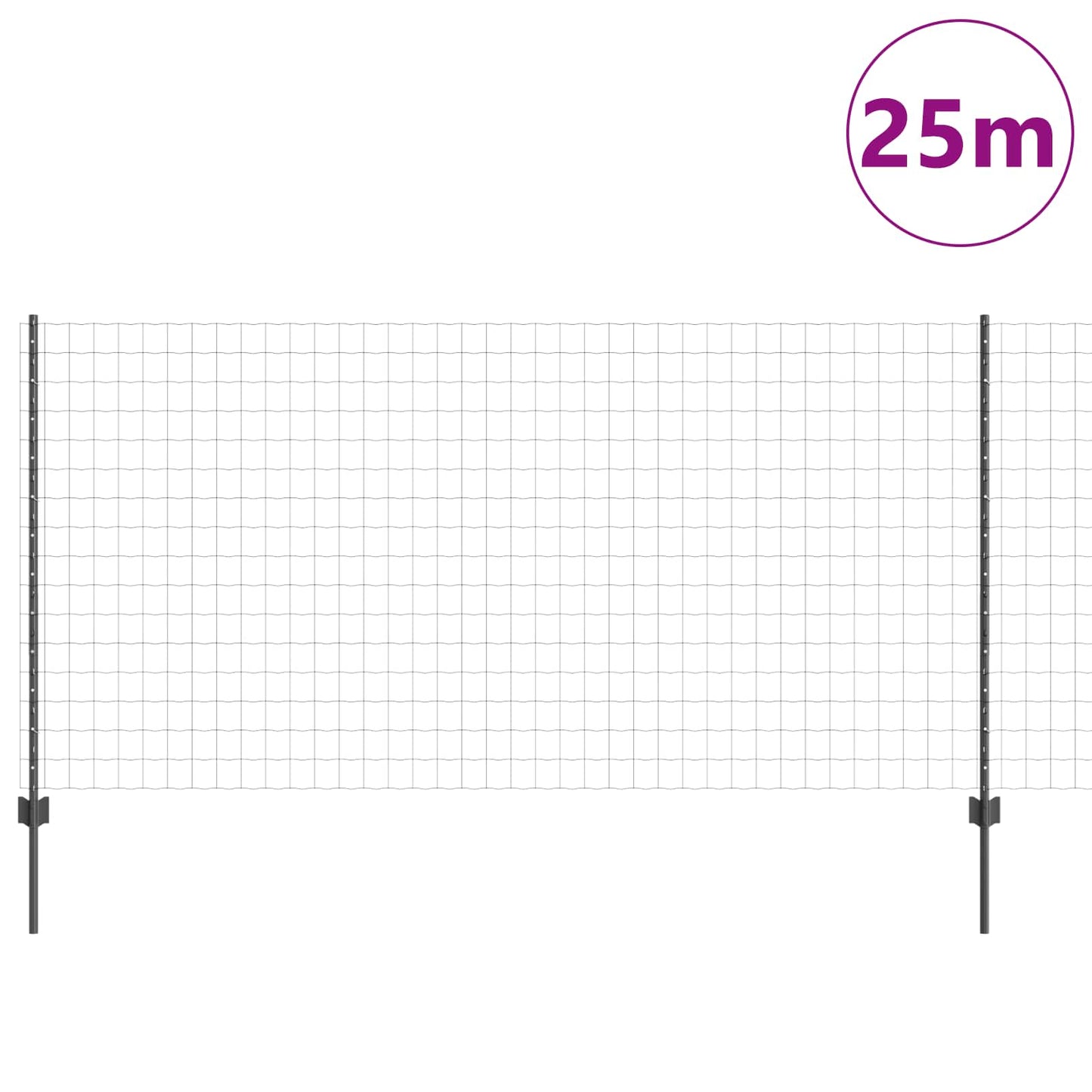Recinzione con Posto Grigio | homemem39