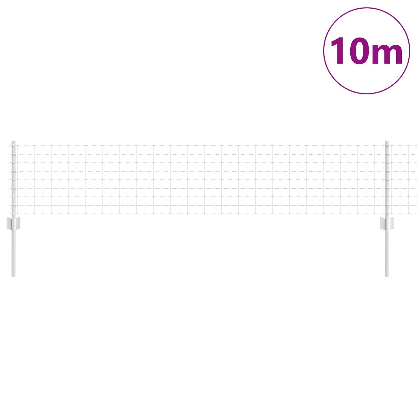 Recinzione con Posto Argento | homemem39