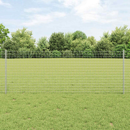 Recinzione in Rete Saldato 25 x 0,8 m (L x H)