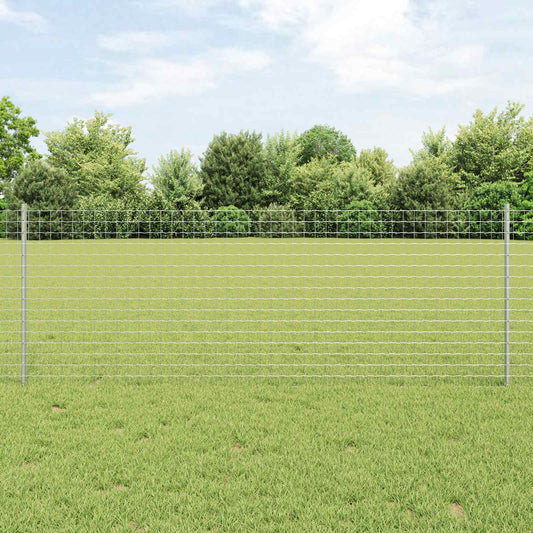 Recinzione in Rete Saldato 25 x 0,8 m (L x H)