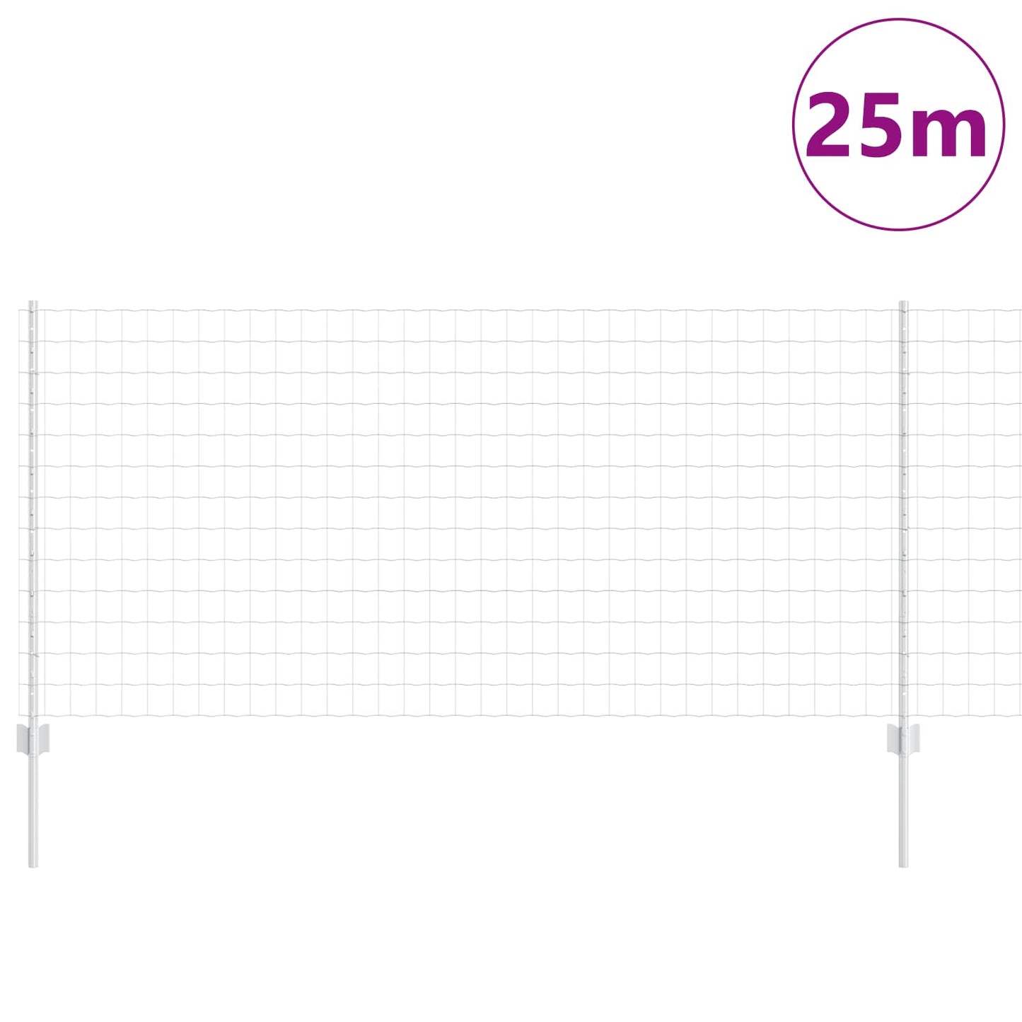 Recinzione con Posto Argento | homemem39
