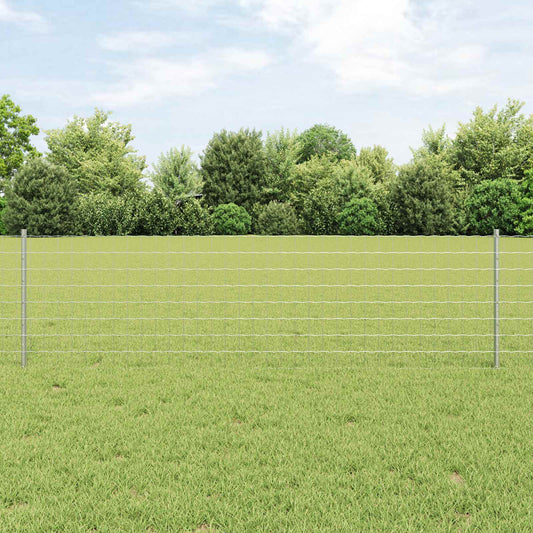 Recinzione in Rete Saldato 50 x 0,6 m (L x H)