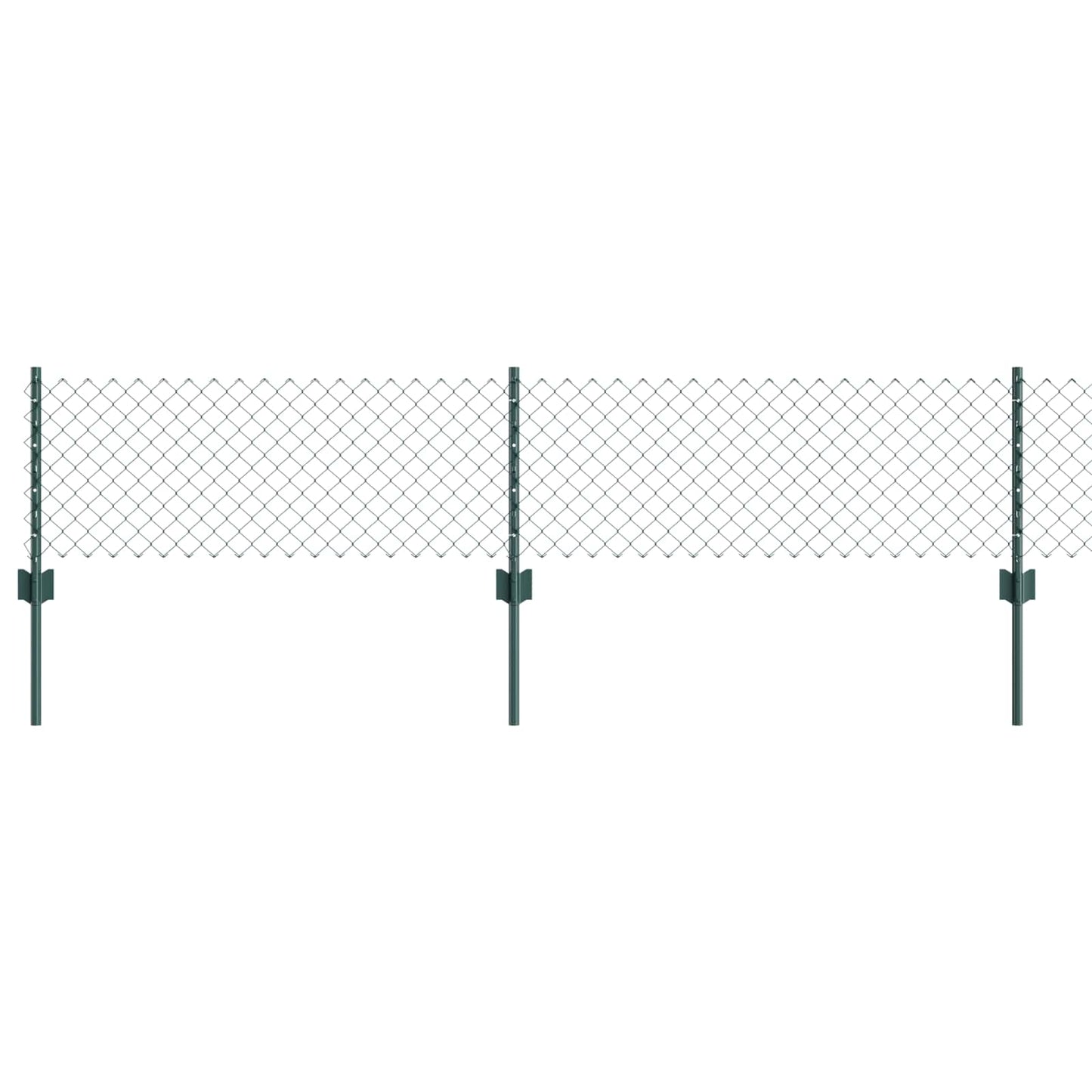 Recinzione con Posto Verde | homemem39