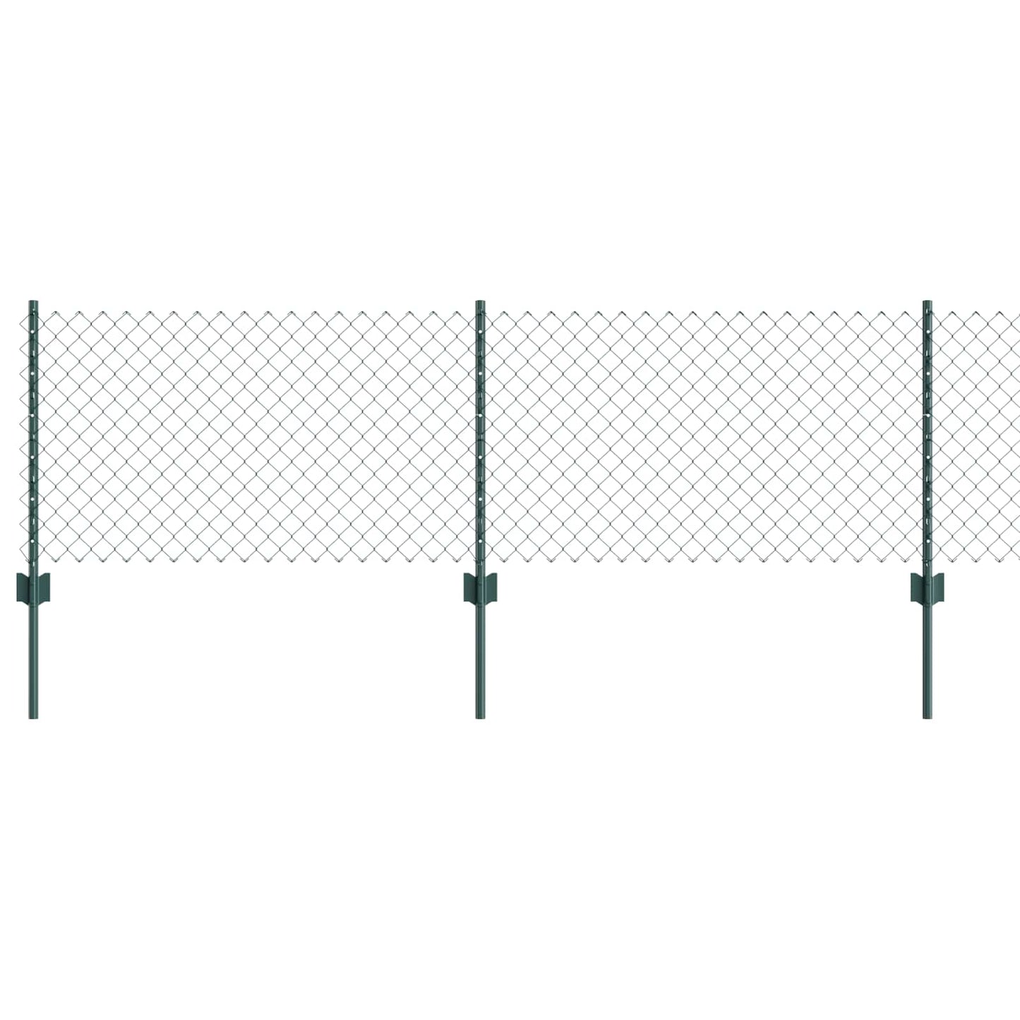 Recinzione con Posto Verde | homemem39