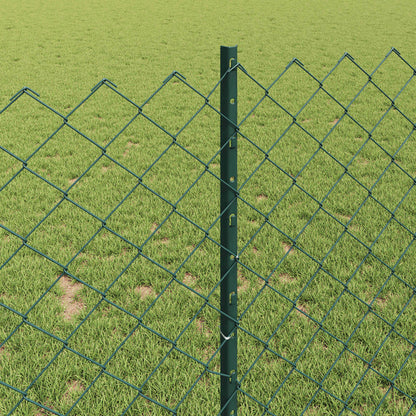 Recinzione con Posto Verde | homemem39