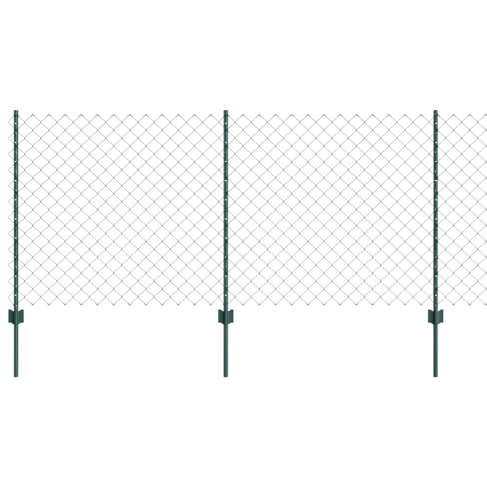 Recinzione con Posto Verde | homemem39