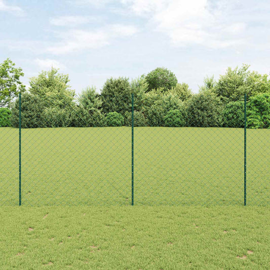 Recinzione con Posto Verde | homemem39