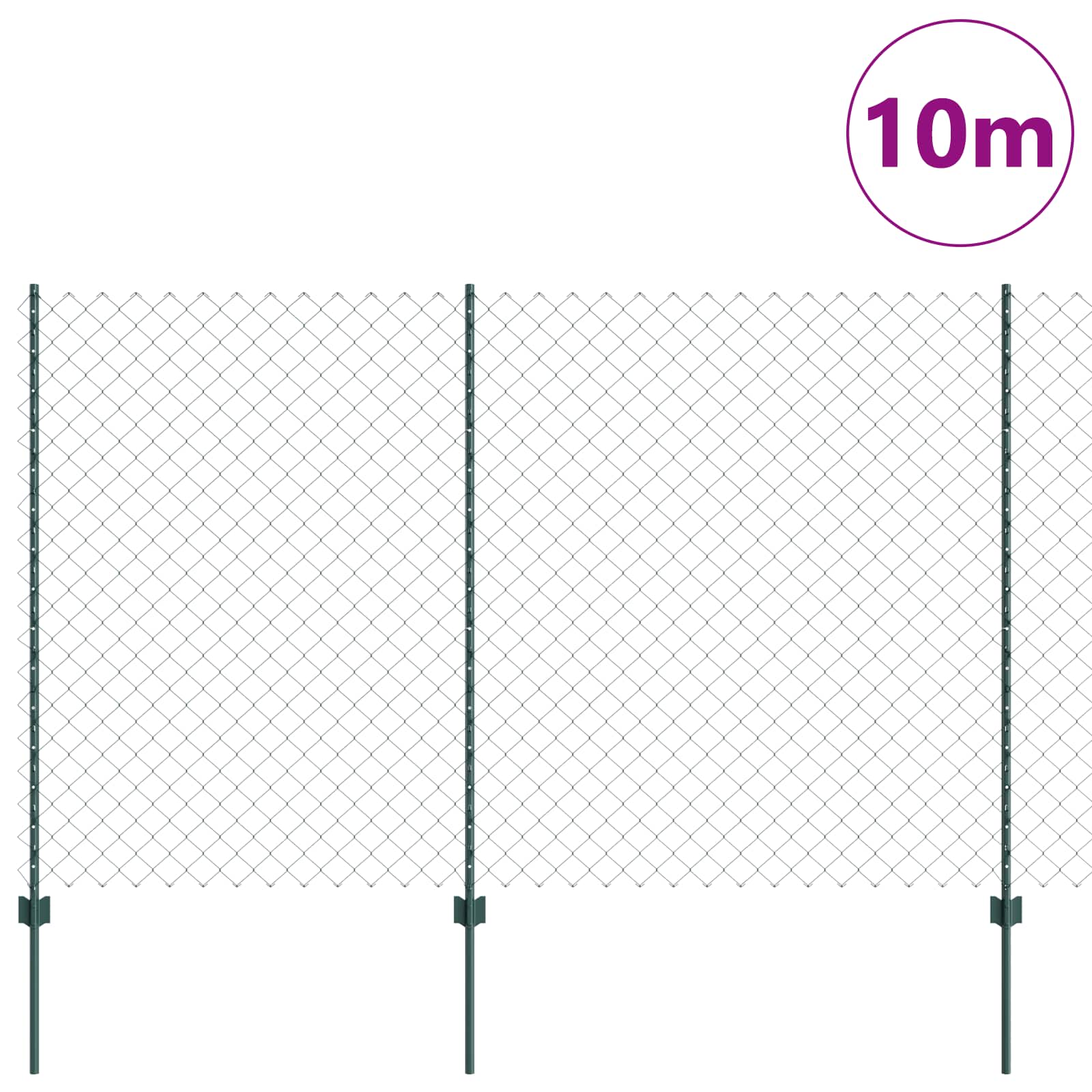 Recinzione con Posto Verde | homemem39