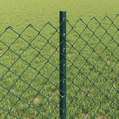 Recinzione con Posto Verde | homemem39