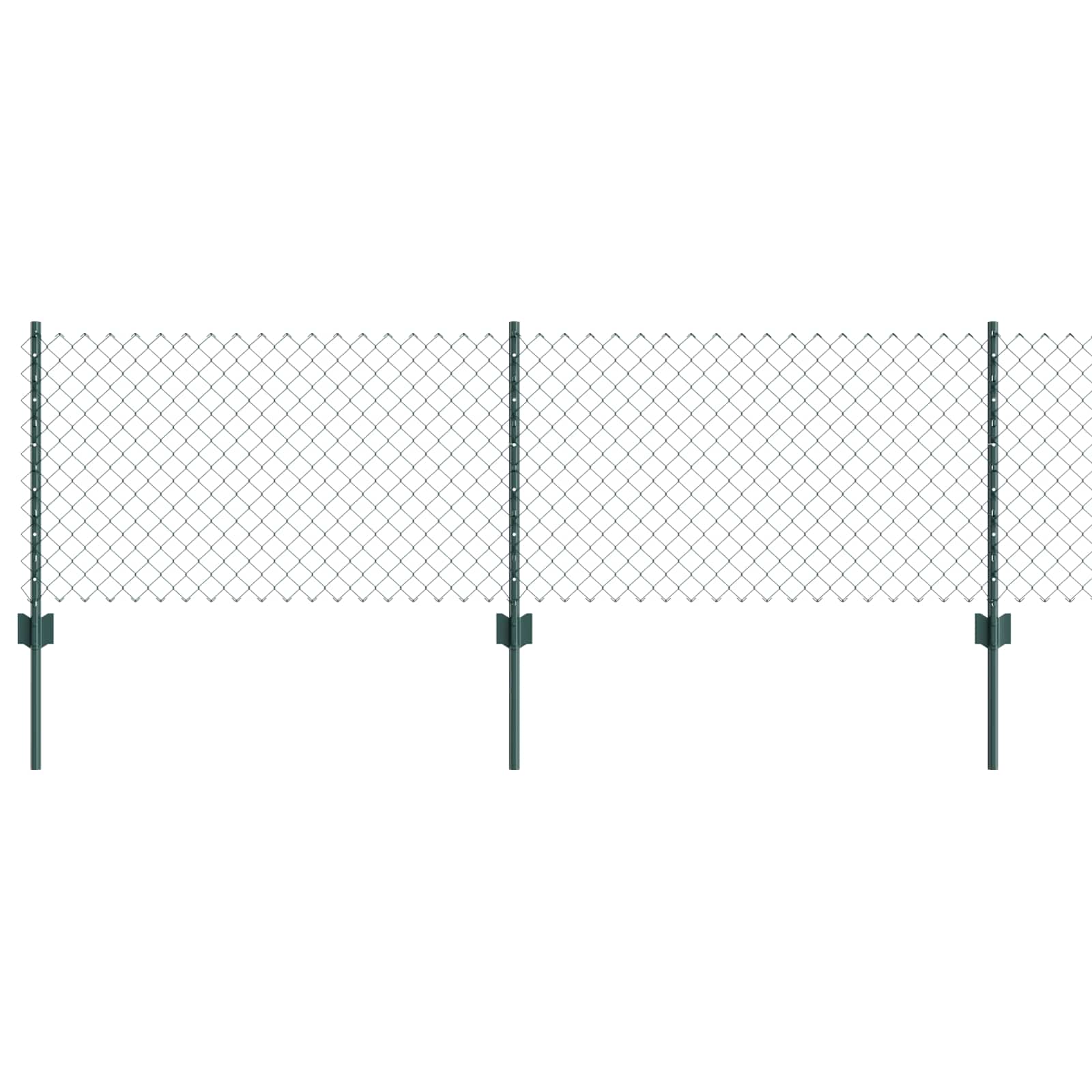 Recinzione con Posto Verde | homemem39