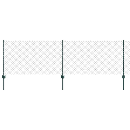 Recinzione con Posto Verde | homemem39