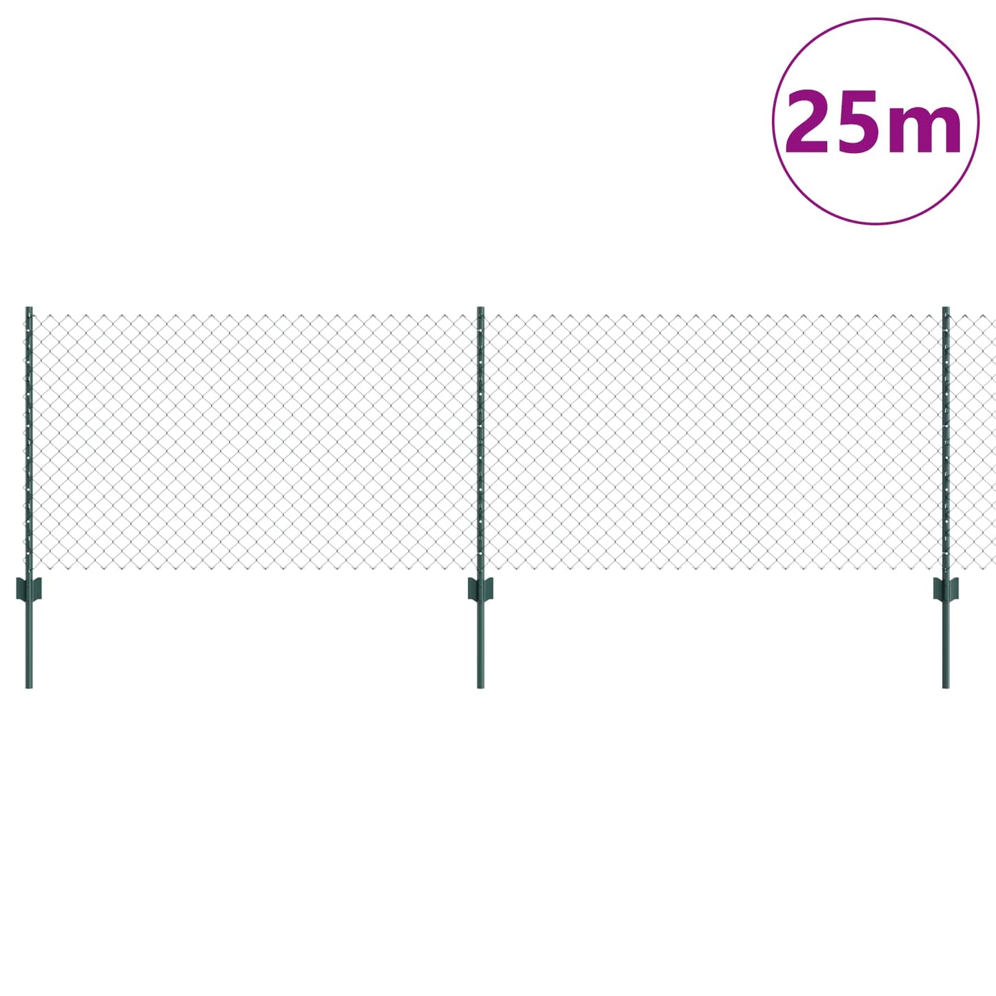 Recinzione con Posto Verde | homemem39