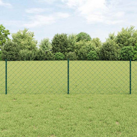 Recinzione con Posto Verde | homemem39
