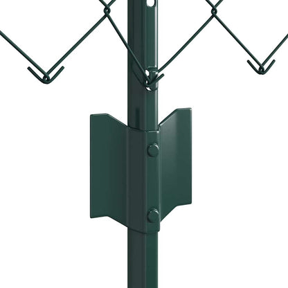 Recinzione con Posto Verde | homemem39