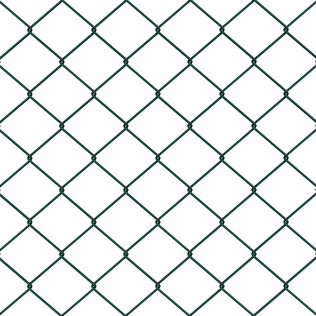 Recinzione con Posto Verde | homemem39