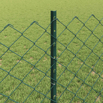 Recinzione con Posto Verde | homemem39