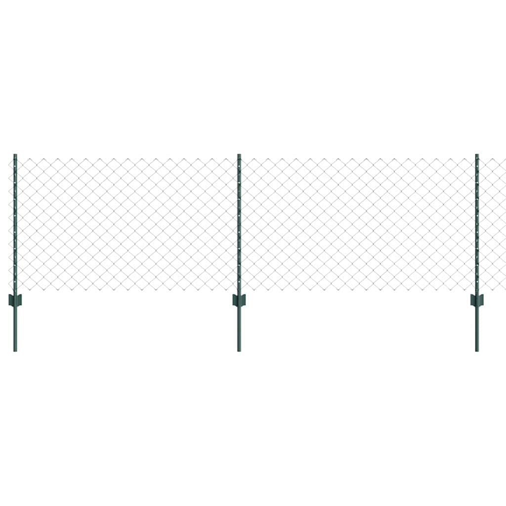 Recinzione con Posto Verde | homemem39