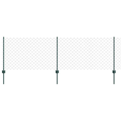 Recinzione con Posto Verde | homemem39