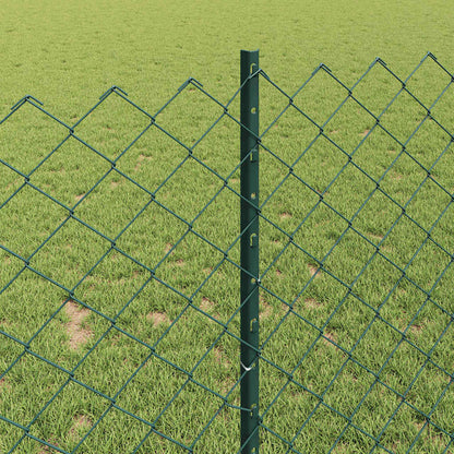 Recinzione con Posto Verde | homemem39