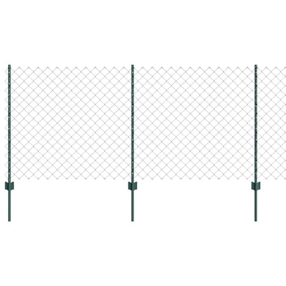 Recinzione con Posto Verde | homemem39